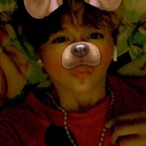 Meet your Posher, Conner - Picture 1 of 1